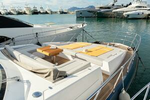 2020 Azimut 72 Flybridge thumbnail 22