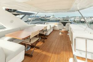 2020 Azimut 72 Flybridge thumbnail 15