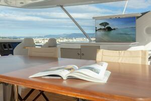 2020 Azimut 72 Flybridge thumbnail 16
