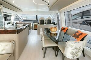 2020 Azimut 72 Flybridge thumbnail 31