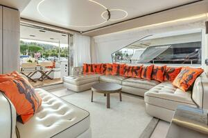 2020 Azimut 72 Flybridge thumbnail 29