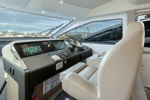 2020 Azimut 72 Flybridge thumbnail 34
