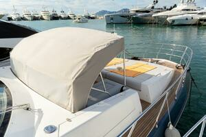2020 Azimut 72 Flybridge thumbnail 23