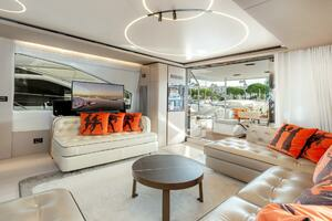2020 Azimut 72 Flybridge thumbnail 30