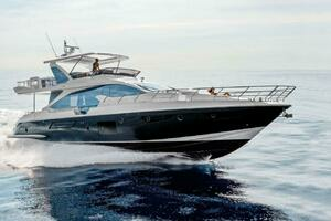 2020 Azimut 72 Flybridge thumbnail 1