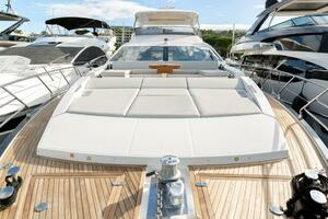 2020 Azimut 72 Flybridge thumbnail 21