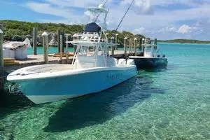 2018 Invincible 39 Open Fisherman thumbnail 2