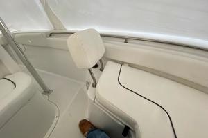 21ft Sea Hunt Yacht For Sale
