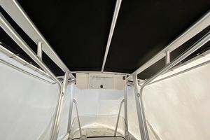 21ft Sea Hunt Yacht For Sale