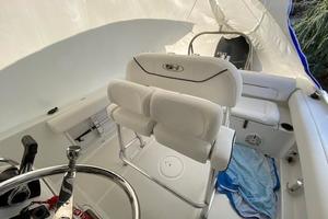 21ft Sea Hunt Yacht For Sale