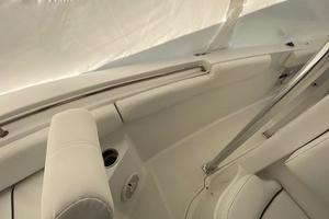 21ft Sea Hunt Yacht For Sale