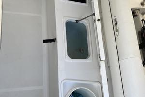 21ft Sea Hunt Yacht For Sale