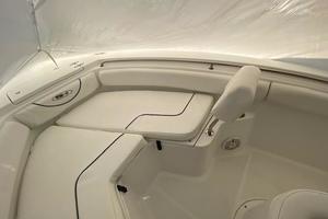 21ft Sea Hunt Yacht For Sale