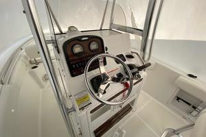 21ft Sea Hunt Yacht For Sale