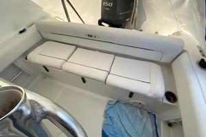 21ft Sea Hunt Yacht For Sale