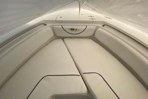 21ft Sea Hunt Yacht For Sale