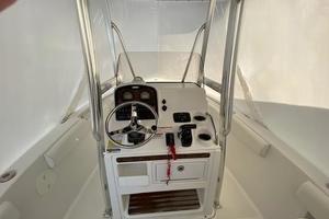 21ft Sea Hunt Yacht For Sale
