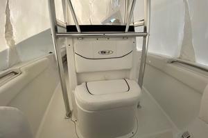 21ft Sea Hunt Yacht For Sale