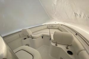 21ft Sea Hunt Yacht For Sale