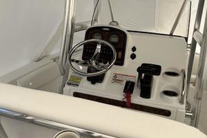 21ft Sea Hunt Yacht For Sale