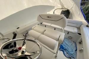 21ft Sea Hunt Yacht For Sale