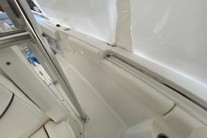 21ft Sea Hunt Yacht For Sale