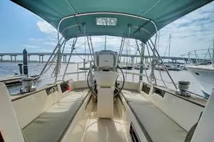 Juliet 38ft Island Packet Yacht For Sale