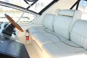 Photo 3593937 for 2000 Cruisers 4450 Express Yachts  