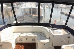 Photo 3593943 for 2000 Cruisers 4450 Express Yachts  