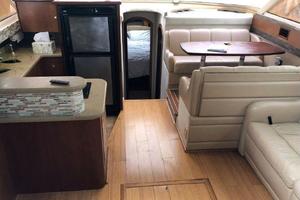 Photo 3593961 for 2000 Cruisers 4450 Express Yachts  