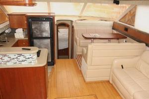 Photo 3593948 for 2000 Cruisers 4450 Express Yachts  