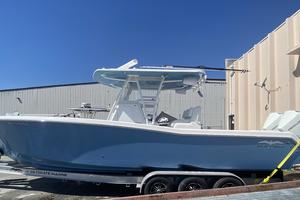 Problem Solver 33ft Invincible Yacht For Sale