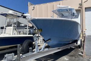 Problem Solver 33ft Invincible Yacht For Sale