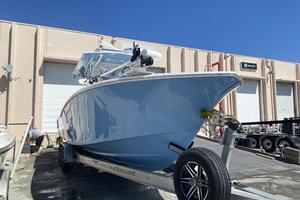 Problem Solver 33ft Invincible Yacht For Sale