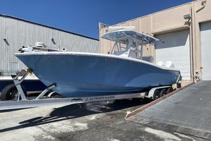 Problem Solver 33ft Invincible Yacht For Sale