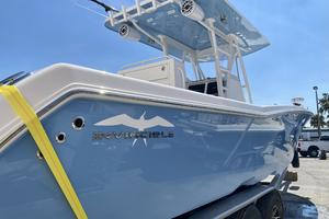 Problem Solver 33ft Invincible Yacht For Sale