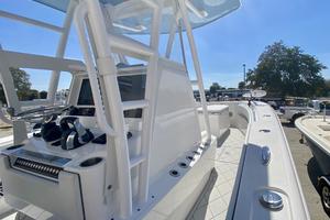 Problem Solver 33ft Invincible Yacht For Sale