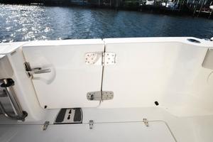 Pay It Forward 33ft Boston Whaler Yacht For Sale