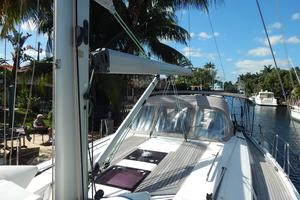 50ft Hanse Yacht For Sale