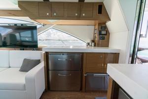 The 7 C rsquo s 60ft Cruisers Yachts Yacht For Sale