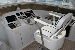 KIKI 65ft Monte Fino Yacht For Sale