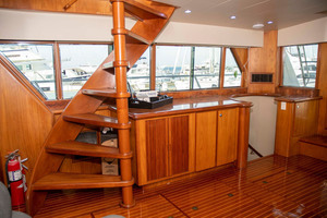 KIKI 65ft Monte Fino Yacht For Sale