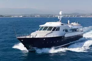 1974 Benetti thumbnail 1