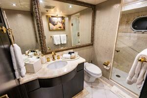 GRADE I 142ft Christensen Yacht For Sale