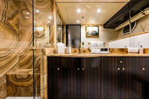 GRADE I 142ft Christensen Yacht For Sale