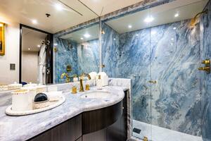 GRADE I 142ft Christensen Yacht For Sale