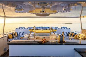 GRADE I 142ft Christensen Yacht For Sale
