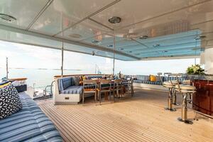 GRADE I 142ft Christensen Yacht For Sale