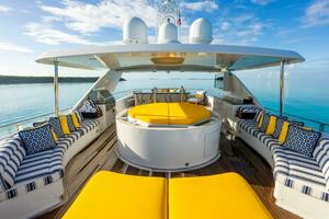 GRADE I 142ft Christensen Yacht For Sale