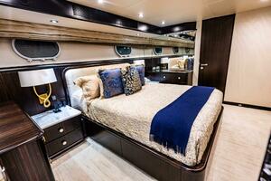 GRADE I 142ft Christensen Yacht For Sale